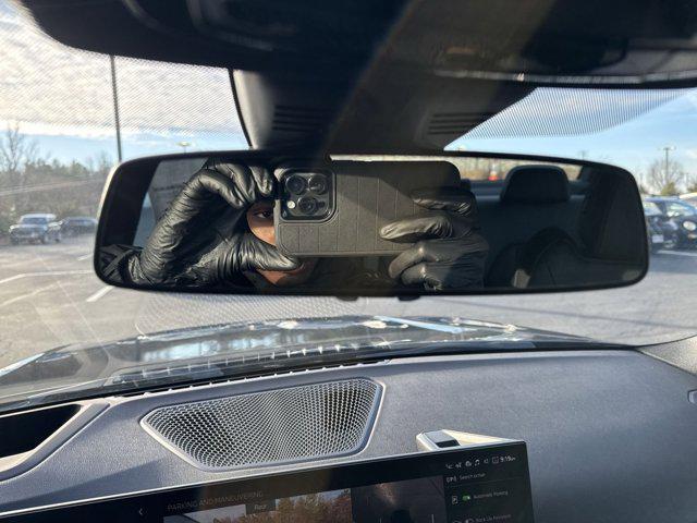 new 2026 BMW 330 car, priced at $55,215