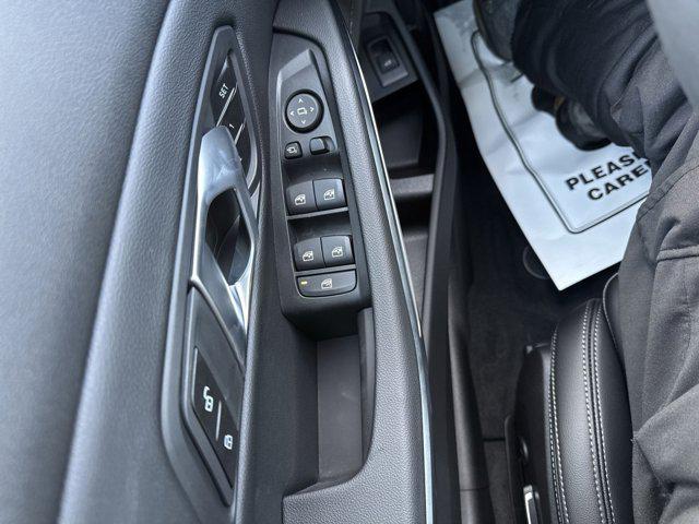 new 2026 BMW 330 car, priced at $55,215