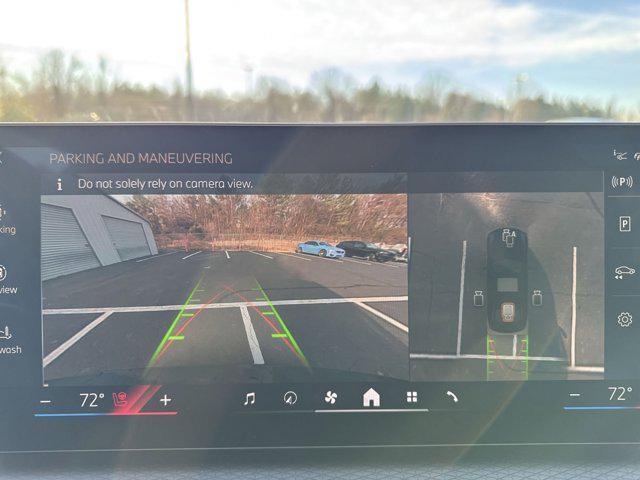 new 2026 BMW 330 car, priced at $55,215