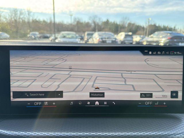 new 2026 BMW 330 car, priced at $55,215