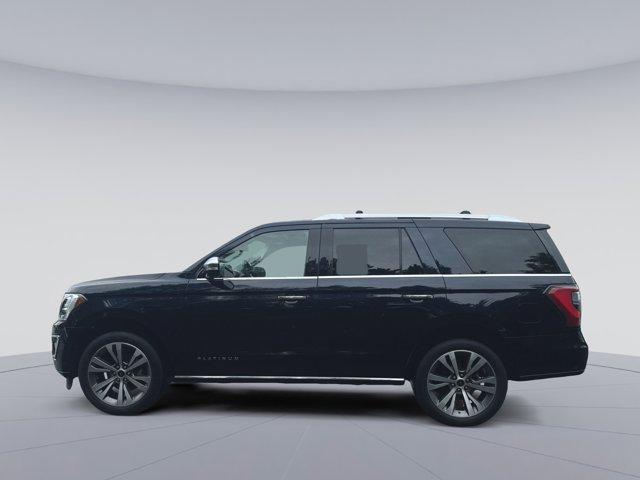 used 2021 Ford Expedition car, priced at $35,000