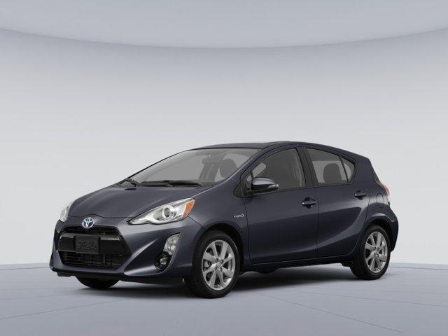 used 2016 Toyota Prius car, priced at $16,500