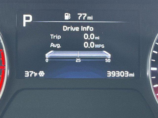 used 2023 Kia Forte car, priced at $19,800