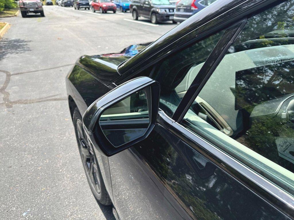 used 2024 BMW iX car, priced at $47,250