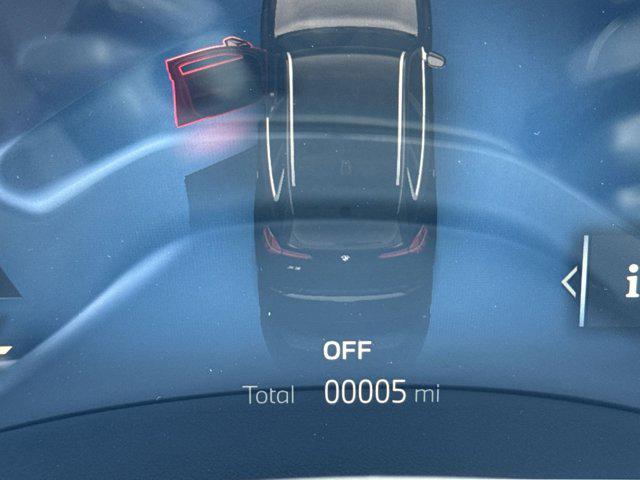 new 2026 BMW X3 car, priced at $60,850