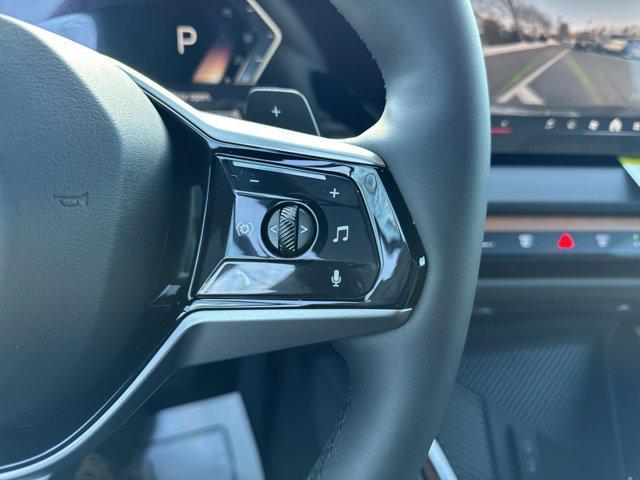 new 2026 BMW X3 car, priced at $60,850