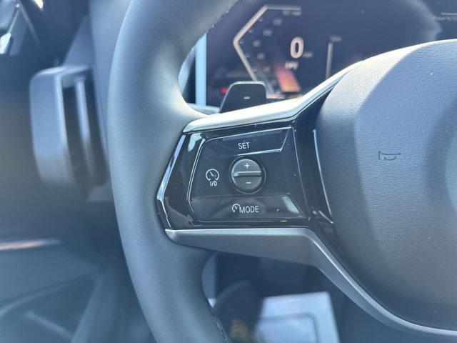 new 2026 BMW X3 car, priced at $60,850