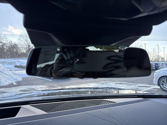 new 2026 BMW X3 car, priced at $60,850