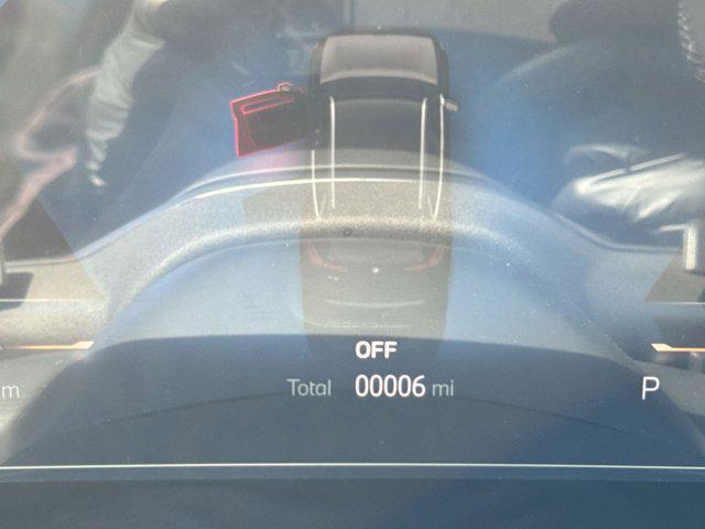 new 2026 BMW X3 car, priced at $61,915