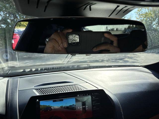 used 2022 BMW M850 Gran Coupe car, priced at $53,000