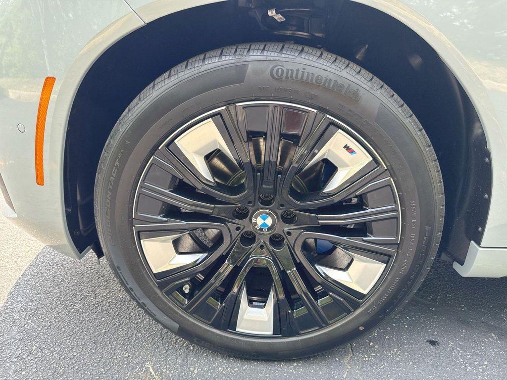 new 2026 BMW X3 car, priced at $62,550