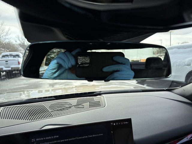 new 2026 BMW i5 car, priced at $78,790