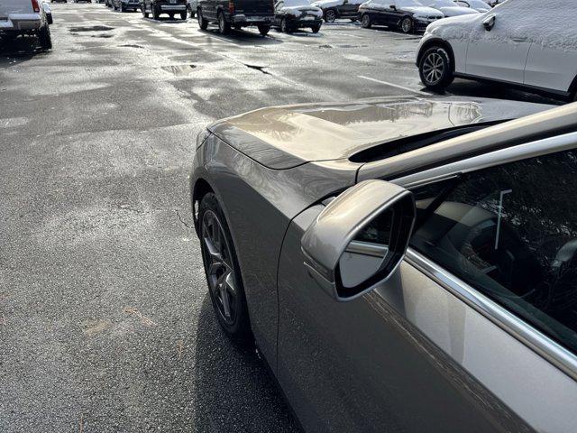 new 2026 BMW i5 car, priced at $78,790