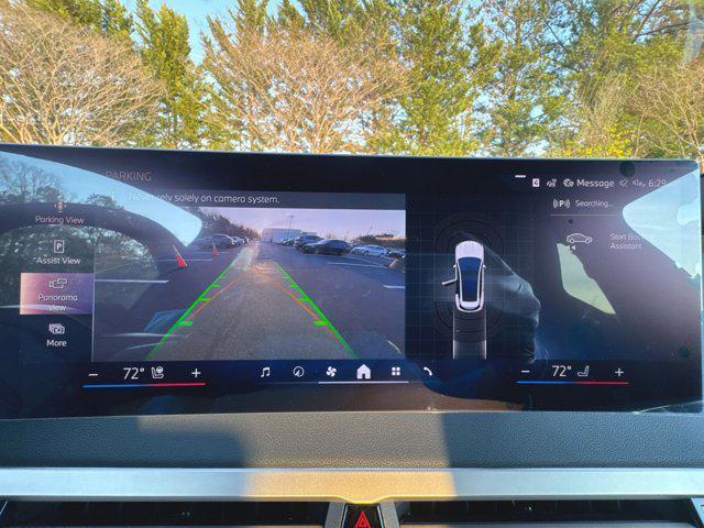 new 2026 BMW iX car, priced at $76,600