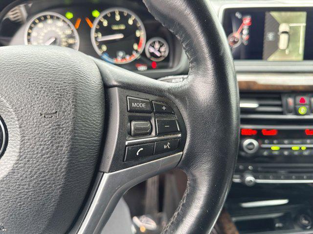 used 2014 BMW X5 car, priced at $13,750