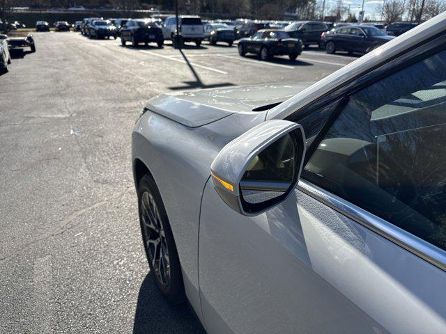 new 2026 BMW X3 car, priced at $54,340