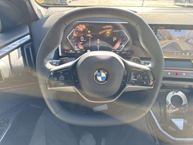 new 2026 BMW X3 car, priced at $54,340