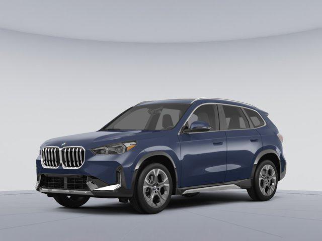 new 2026 BMW X1 car, priced at $50,500