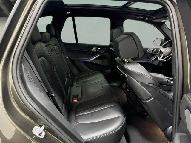used 2025 BMW X5 PHEV car, priced at $53,250