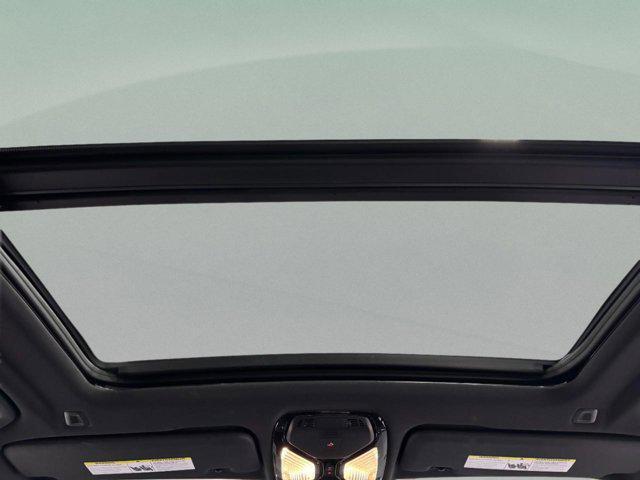 used 2025 BMW X5 PHEV car, priced at $53,250