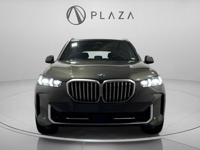 used 2025 BMW X5 PHEV car, priced at $53,250