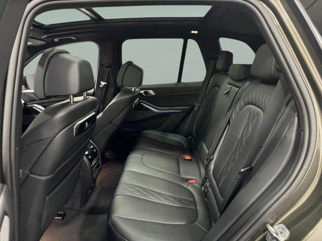 used 2025 BMW X5 PHEV car, priced at $53,250