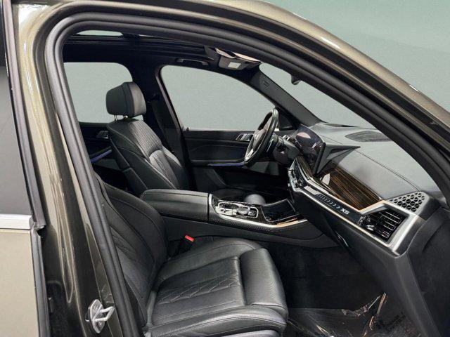 used 2025 BMW X5 PHEV car, priced at $53,250