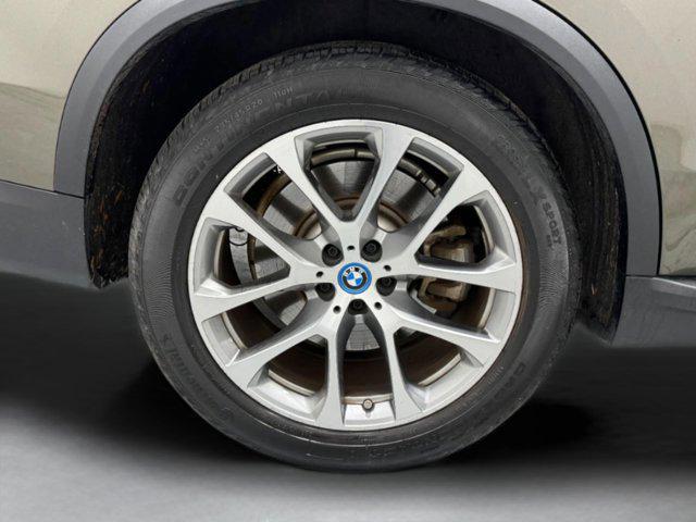 used 2025 BMW X5 PHEV car, priced at $53,250