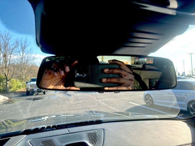 new 2026 BMW X5 M car, priced at $144,150