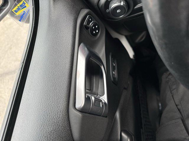 used 2020 Jeep Wrangler Unlimited car, priced at $30,000