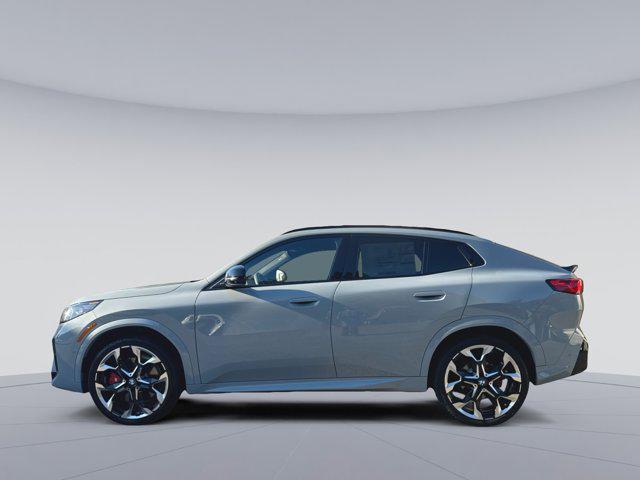 new 2026 BMW X2 car, priced at $56,895