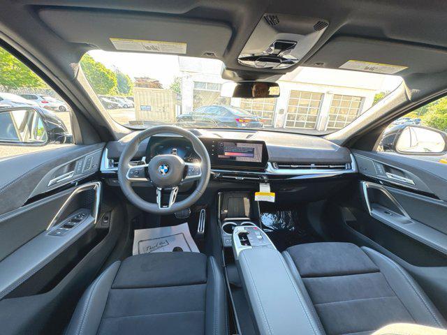 new 2026 BMW X2 car, priced at $56,895