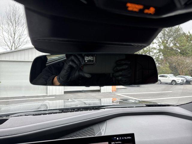 used 2023 BMW 760 car, priced at $73,000