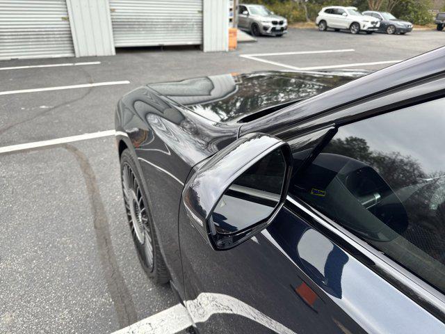 used 2023 BMW 760 car, priced at $73,000