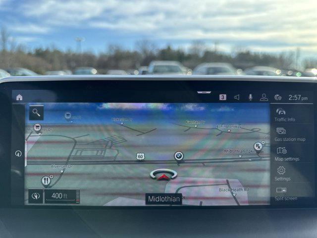 used 2020 BMW 750 car, priced at $38,250