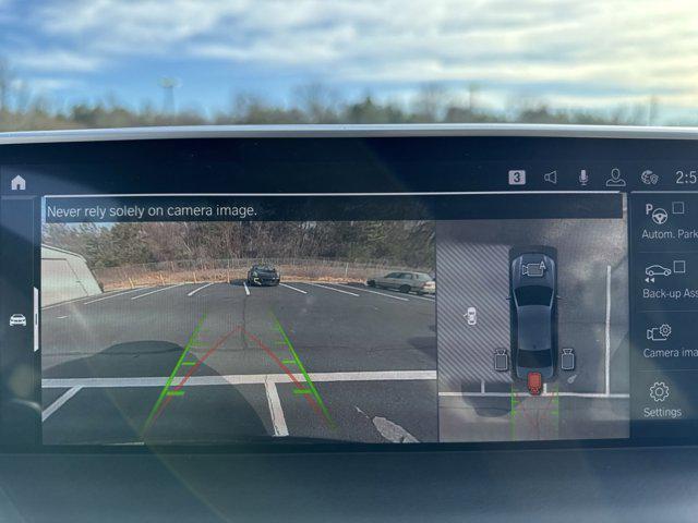 used 2020 BMW 750 car, priced at $38,250