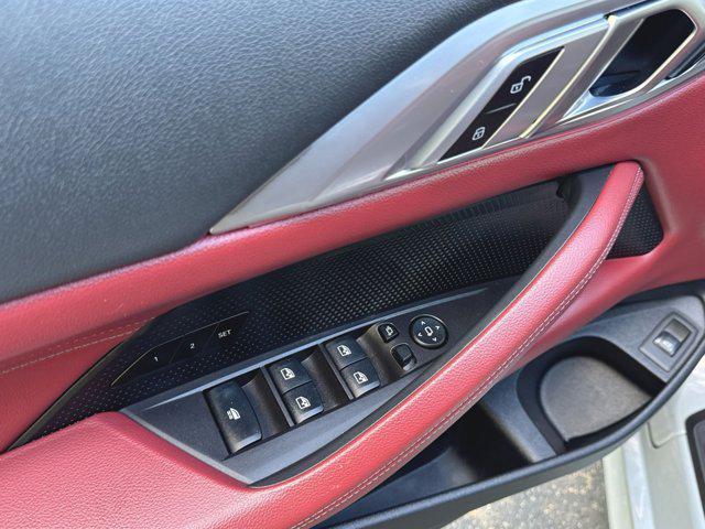 used 2023 BMW 430 car, priced at $42,751