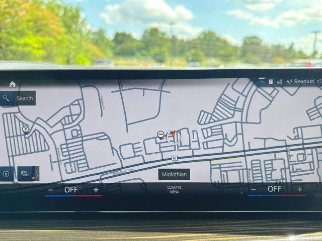 used 2023 BMW X7 car, priced at $54,500
