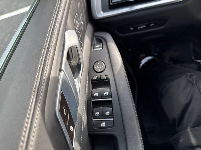 used 2024 BMW X5 PHEV car, priced at $57,250