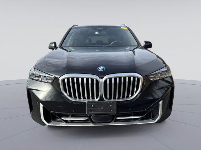 used 2024 BMW X5 PHEV car, priced at $57,250