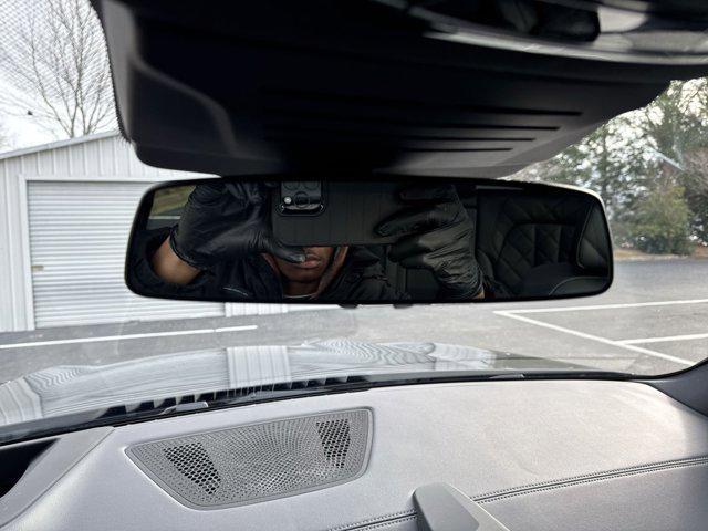 used 2024 BMW X5 PHEV car, priced at $57,250