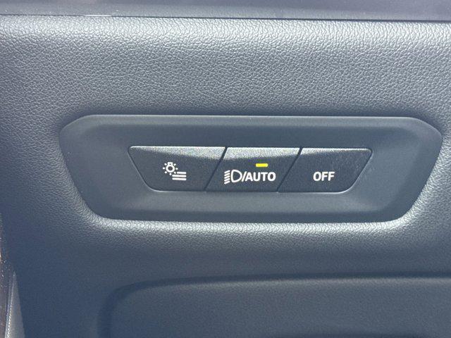 used 2024 BMW X5 PHEV car, priced at $57,250