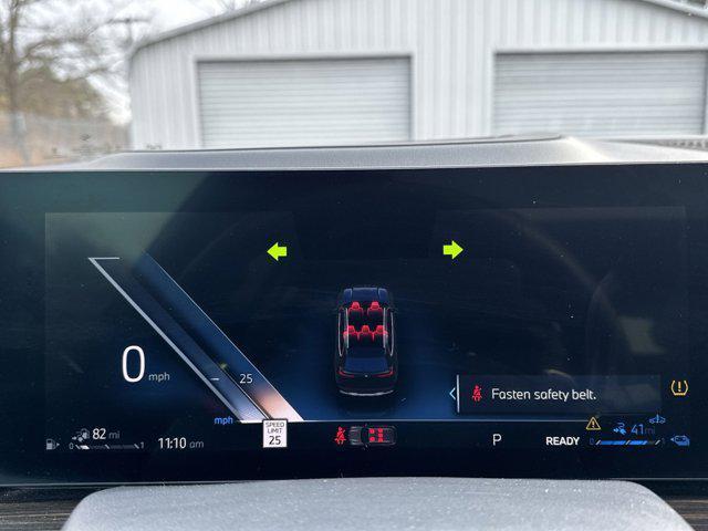 used 2024 BMW X5 PHEV car, priced at $57,250