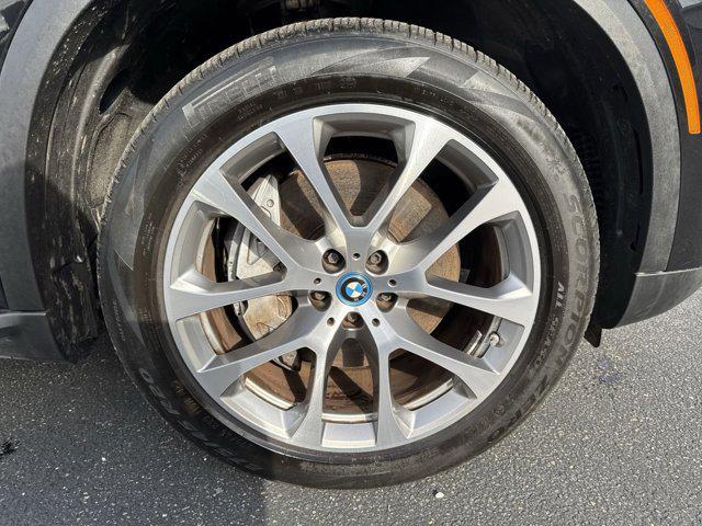 used 2024 BMW X5 PHEV car, priced at $57,250