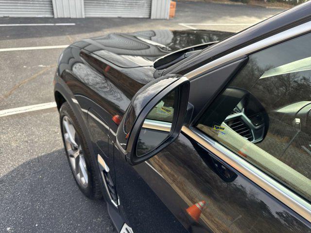 used 2024 BMW X5 PHEV car, priced at $57,250