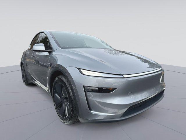 used 2026 Tesla Model Y car, priced at $44,000