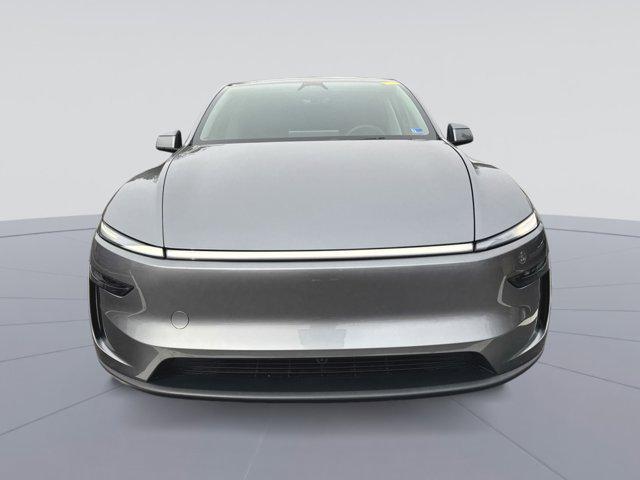 used 2026 Tesla Model Y car, priced at $44,000