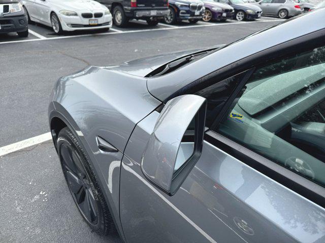 used 2026 Tesla Model Y car, priced at $44,000