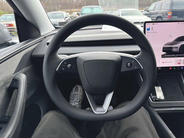 used 2026 Tesla Model Y car, priced at $44,000