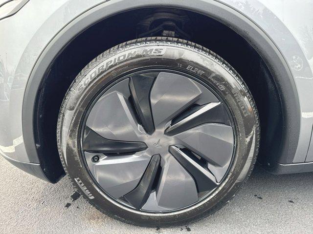 used 2026 Tesla Model Y car, priced at $44,000